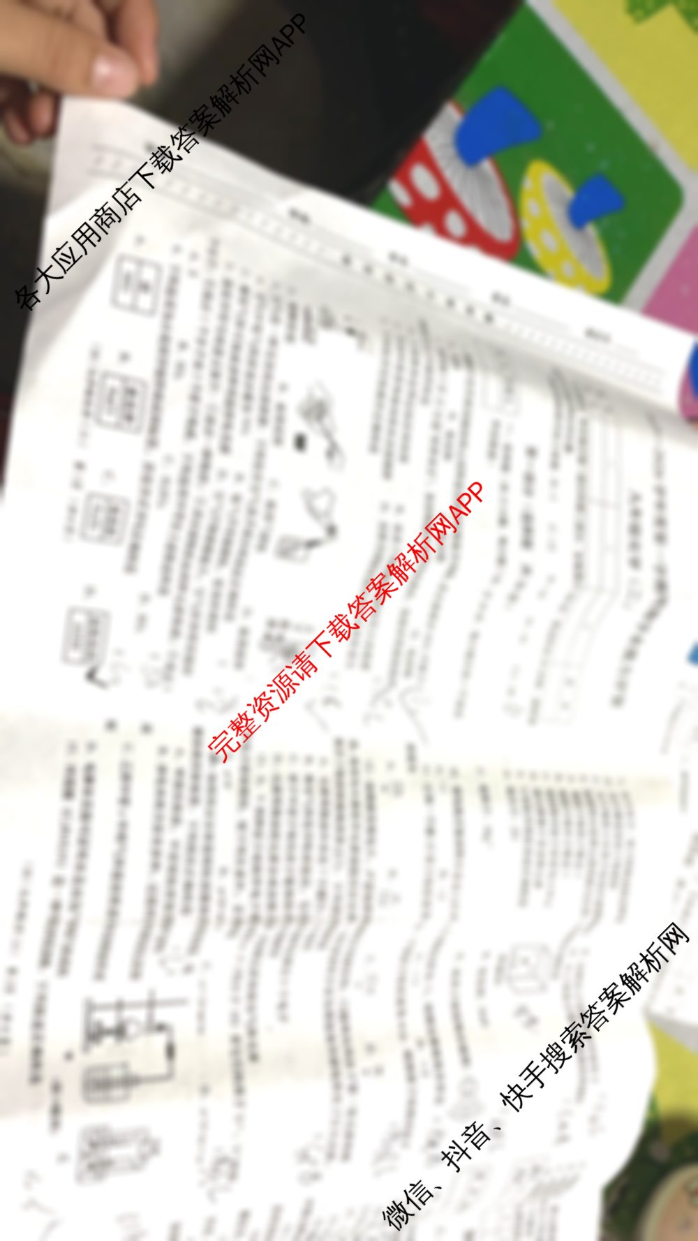 甘肃省2025-2026学年度第一学期周期学业能力评鉴(B)九年级(二)试卷及答案汇总(含物理、化学、语文等7份)化学试题 甘肃省2025-2026学年度第一学期周期学业能力评鉴(B)九年级(二)试卷及答案汇总(含物理、化学、语文等7份)化学试题